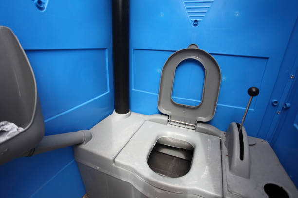 Types of Portable Toilets We Offer in Roswell, NM