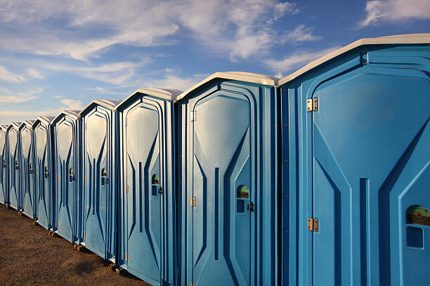 Portable Restrooms for Agricultural Sites in Roswell, NM